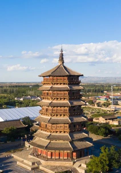 大学生眼中的山西历史与未来探寻之旅