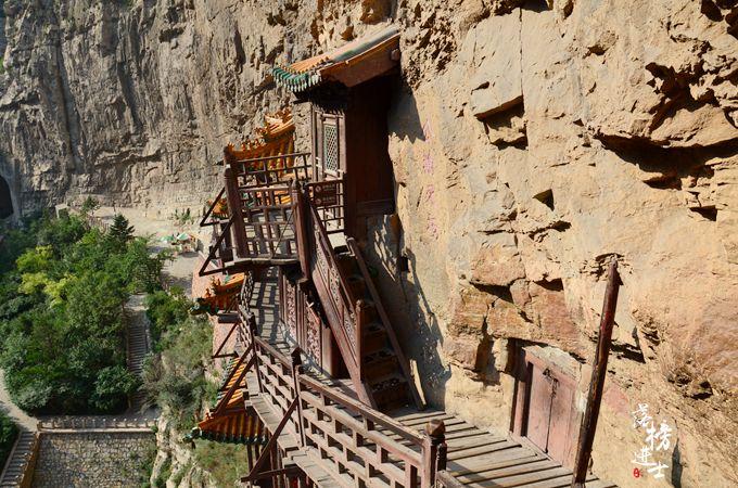 梦想启航的山西之地