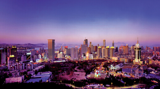 辽宁情缘，我的故土情怀