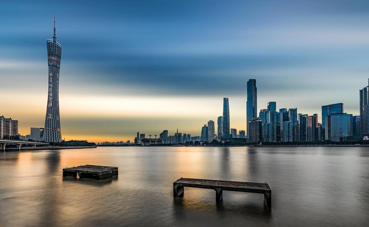 新时代广东，改革开放的先锋力量