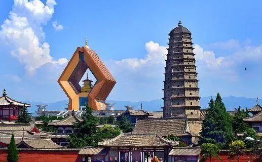 陕西，华夏文明的历史厚重之源