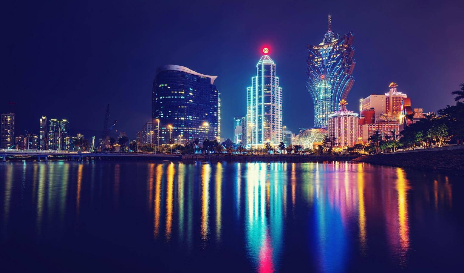 澳门，历史、文化与现代魅力的交融之地