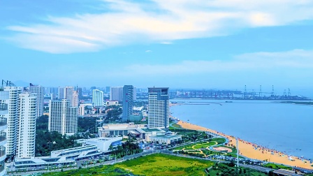 秦皇岛之行,文化与自然的完美交融之旅