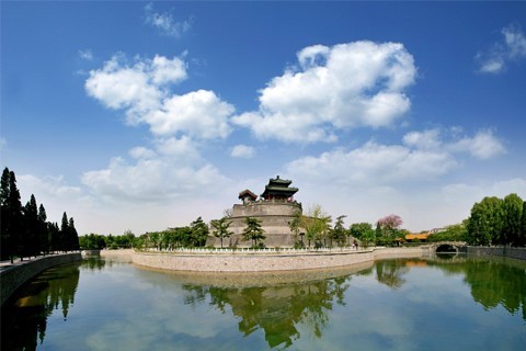 邯郸，探寻历史故事的千年古都