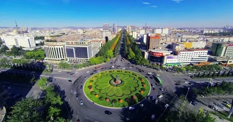 晋城美景，让人流连忘返的晋城之旅！